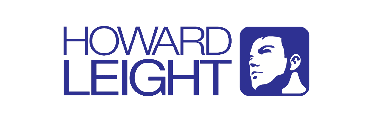 logo_Howard Leight